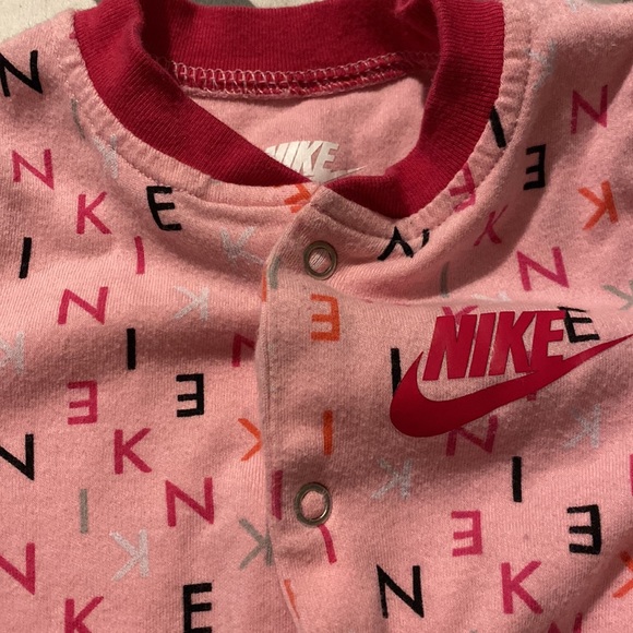 (3 for $45) Nike Jammie’s - Picture 2 of 2